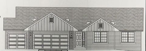Homes For Sale - 1009 Coney Island Drive<br/> LOVES PARK, IL 61111