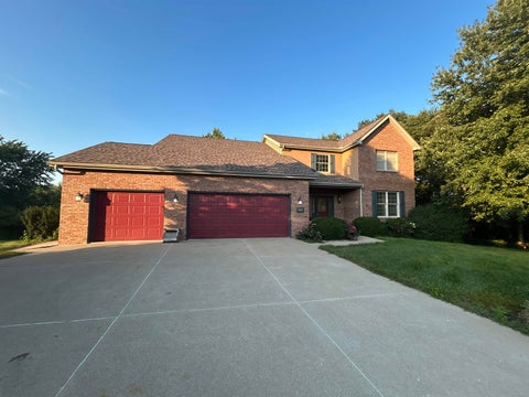 Homes For Sale - 2601 W Windflower Court<br/> Peoria County, Peoria, IL 61615