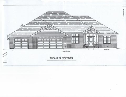 Homes For Sale - 7820 Landon Ln Ln<br/> ROSCOE, IL 61073