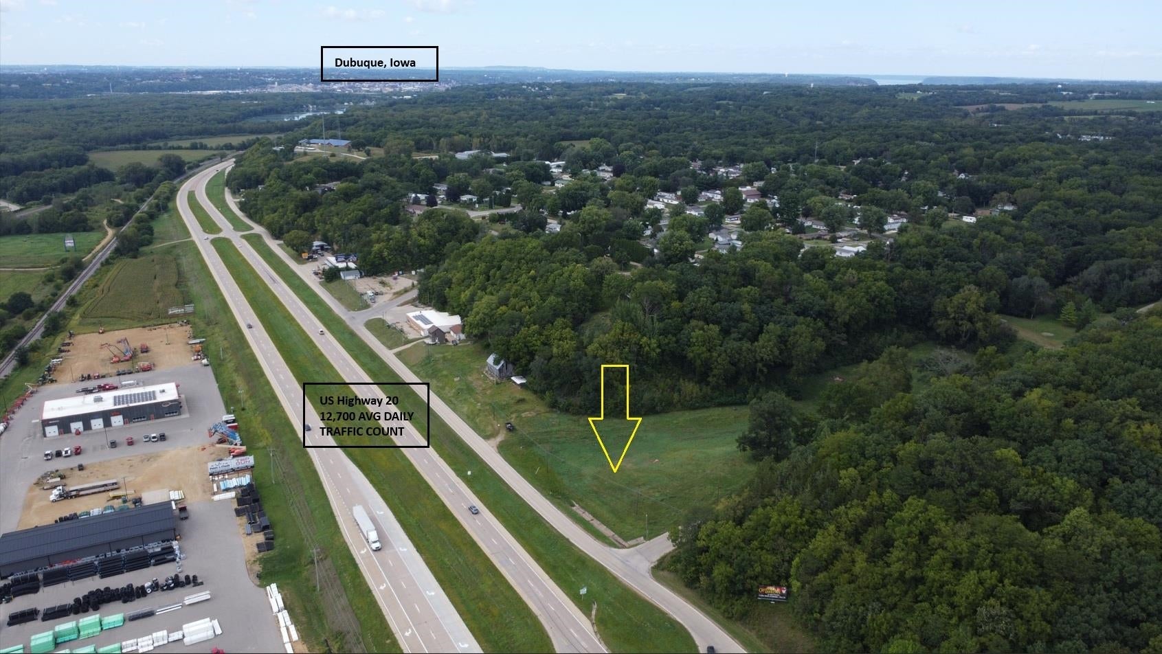 19400 US Route 20 W
