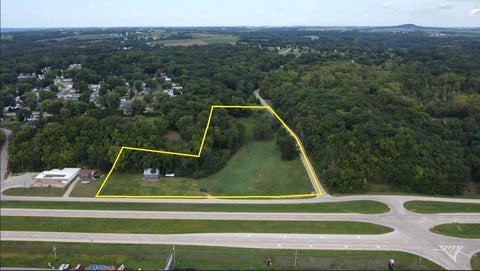 Vacant Land For Sale - 19400 Us Route 20 W<br/> EAST DUBUQUE, IL 61025