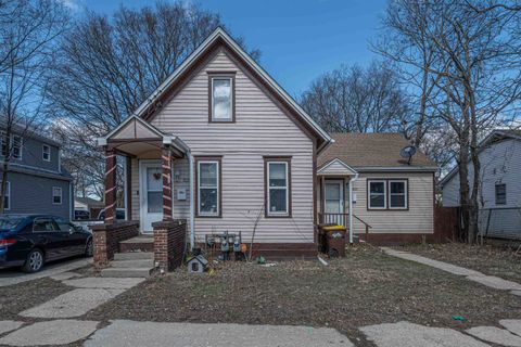 Multifamily For Sale - 1126 16th Avenue<br/> ROCKFORD, IL 61104