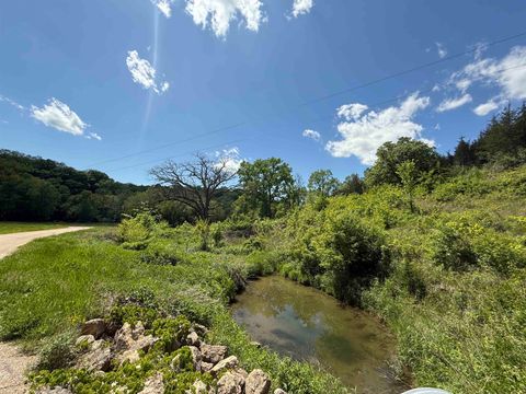 Vacant Land For Sale - 8244 Creek Crossing Court<br/> Jo Daviess County, GALENA, IL 61036