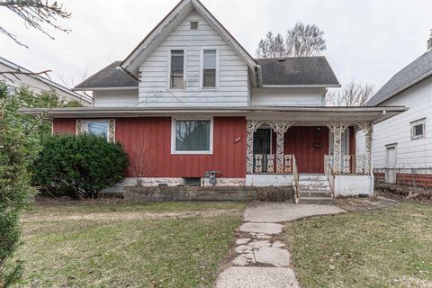 Multifamily For Sale - 1415 5th Avenue<br/> ROCKFORD, IL 61104