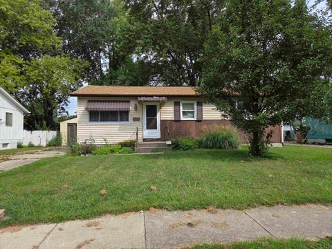 Homes For Sale - 1010 Kingsley Drive<br/> MACHESNEY PARK, IL 61115