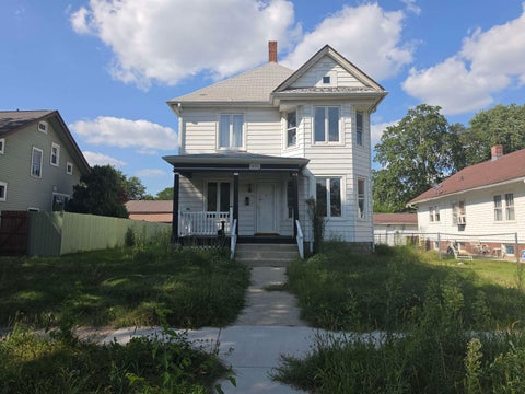 Multifamily For Sale - 1630 10th Avenue<br/> ROCKFORD, IL 61104