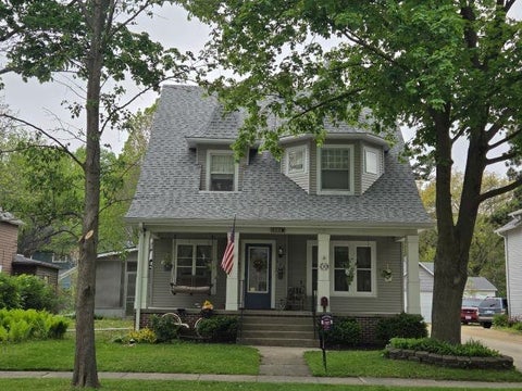 Homes For Sale - 406 N 4th Street<br/> OREGON, IL 61061