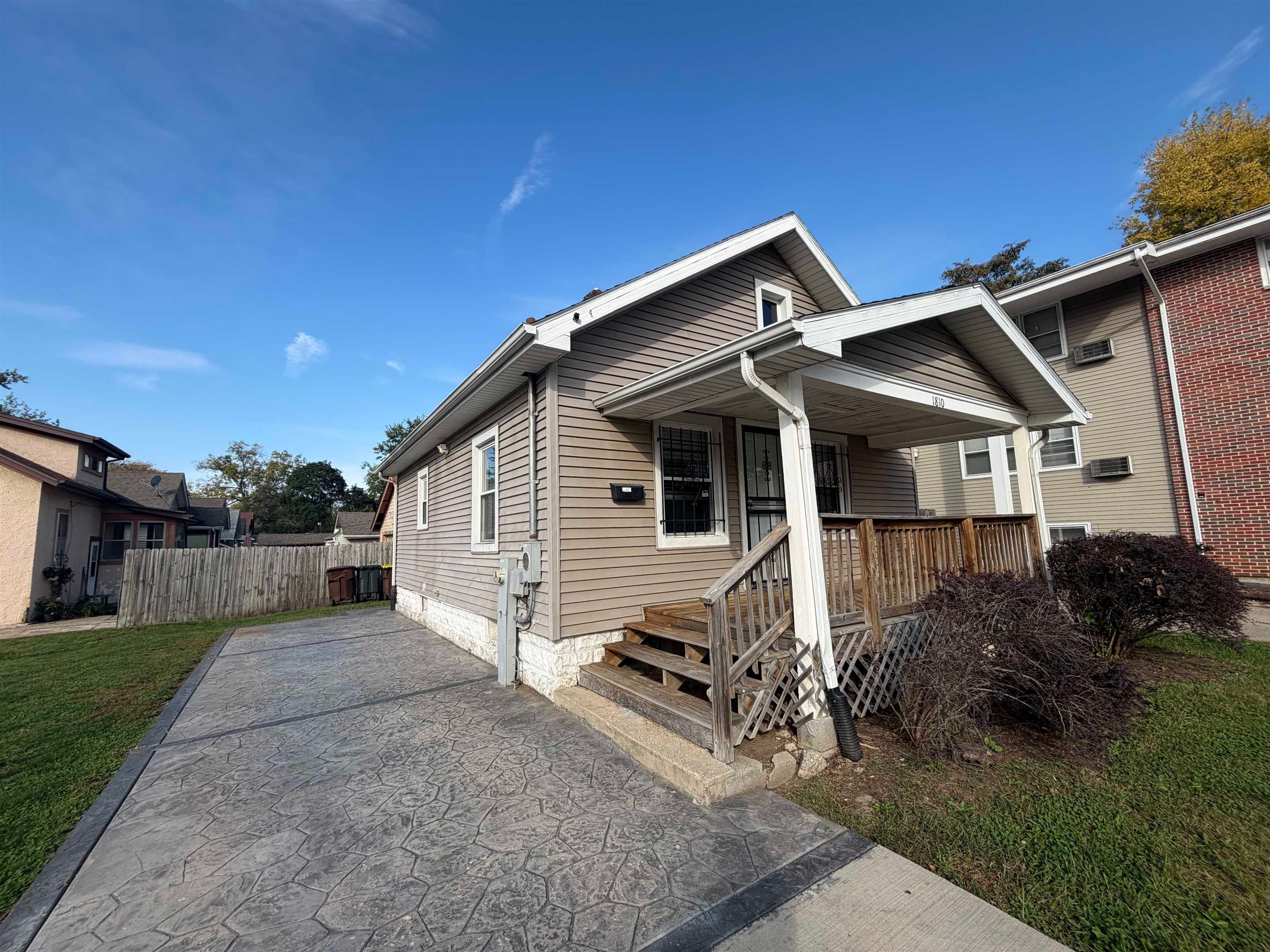 1810 N Main Street