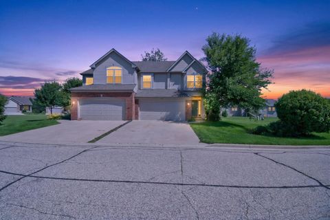 Condo For Sale - 6582 Kristines Way<br/> Winnebago County, SOUTH BELOIT, IL 61080
