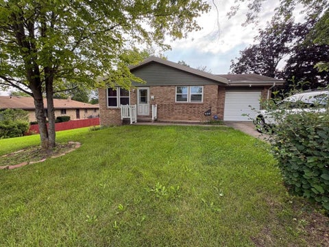 Homes For Sale - 929 N Johnston Avenue<br/> ROCKFORD, IL 61101