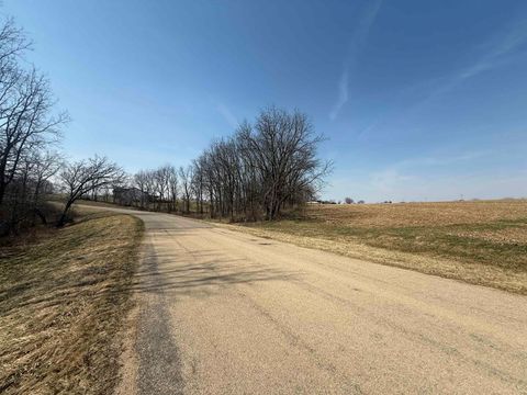 Vacant Land For Sale - 5412 N Timber Ridge Road<br/> Stephenson County, LENA, IL 61048