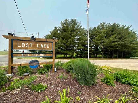 Vacant Land For Sale - 101 Cuyahoga Drive<br/> Lee County, DIXON, IL 61021