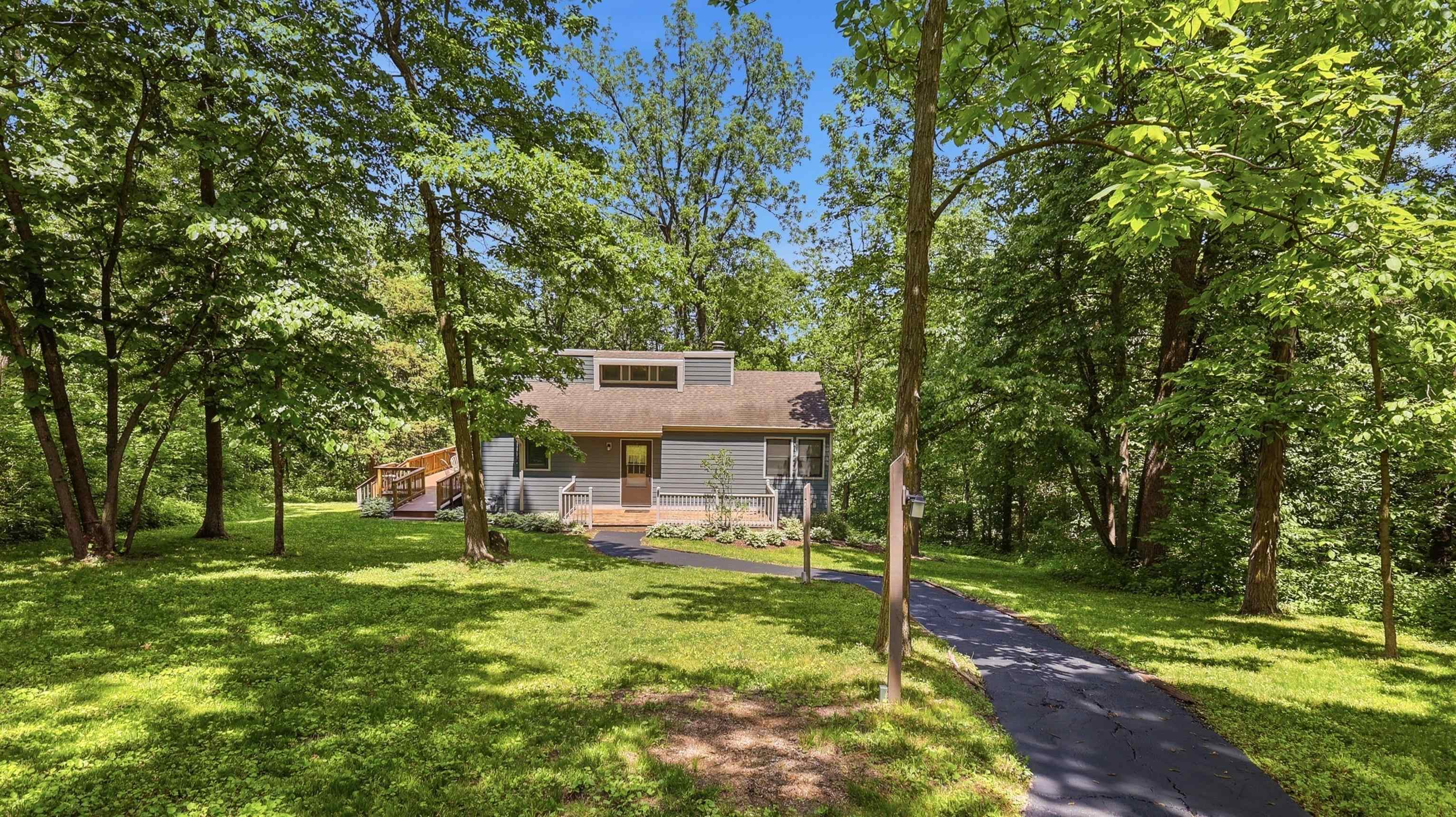 320 W Wachter Road