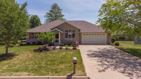 Condo For Sale - 1021 Bertram Drive<br/> FREEPORT, IL 61032