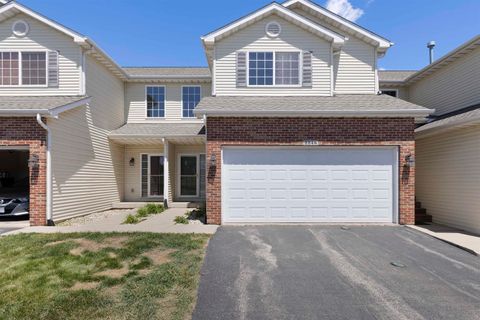 Townhouse For Sale - 2246 Derby Lane<br/> BELVIDERE, IL 61008