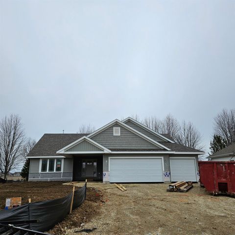 Homes For Sale - 679 Clarksen Drive<br/> Boone County, BELVIDERE, IL 61008