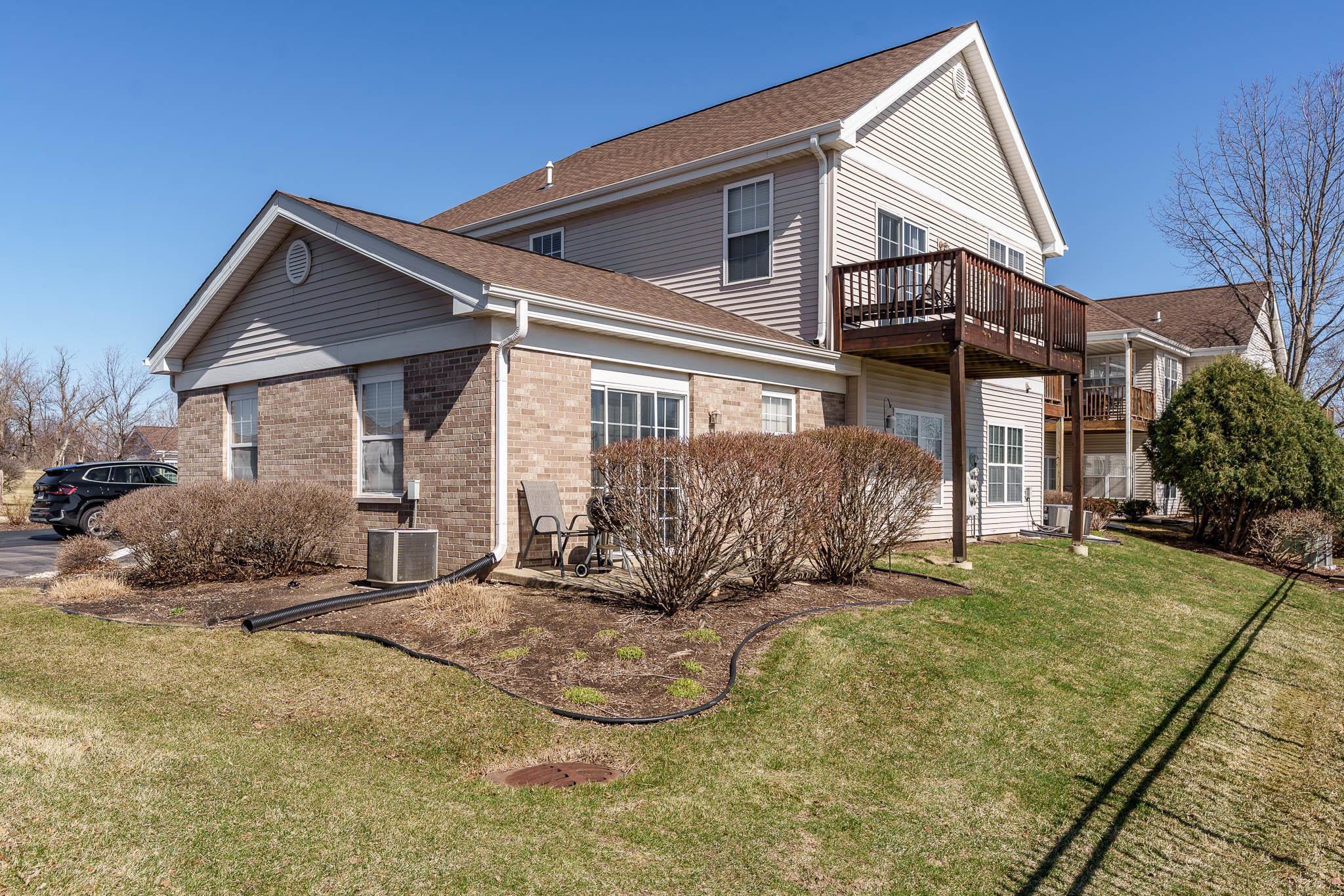 Cherry Valley, Illinois 61016, United States, 2 Bedrooms Bedrooms, ,2 BathroomsBathrooms,Residential,Active,96803