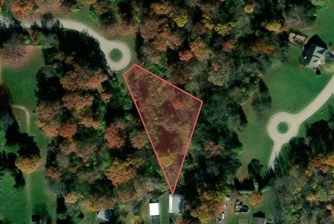 Vacant Land For Sale - LOT 17 Majestic Oaks Lane<br/> SPRING VALLEY, IL 61362