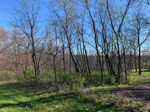 Vacant Land For Sale - 13 Hickory Trail<br/> GALENA, IL 61036