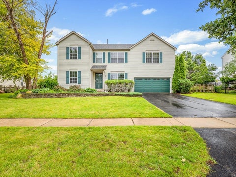 Homes For Sale - 2625 E Winfield Lane<br/> BELVIDERE, IL 61008