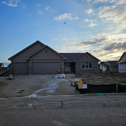 Homes For Sale - 12427 Lakeview Drive<br/> Boone County, LOVES PARK, IL 61111