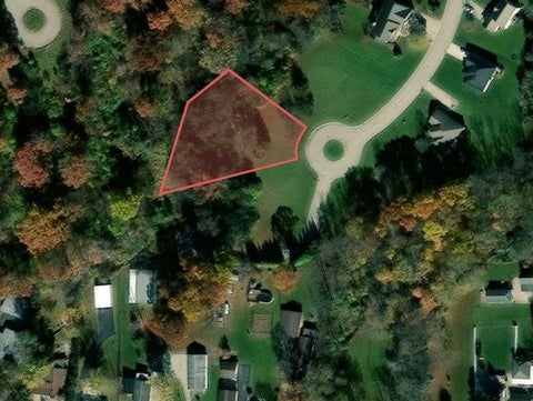 Vacant Land For Sale - LOT 7 Hidden Grove Lane<br/> SPRING VALLEY, IL 61362