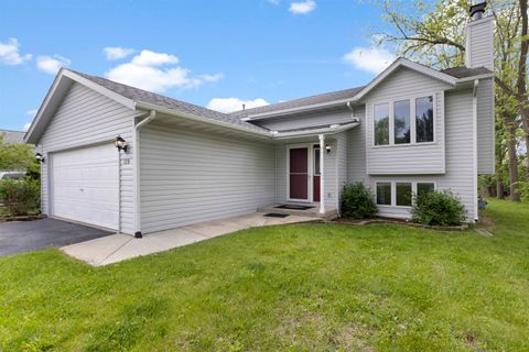 Homes For Sale - 128 SE Brandywine Drive<br/> Boone County, POPLAR GROVE, IL 61065