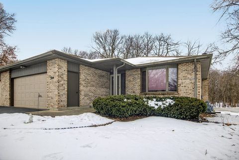 Condo For Sale - 304 Trading Post Court<br/> ROCKTON, IL 61072