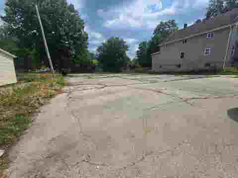 Vacant Land For Sale - 816 Corbin Street<br/> Winnebago County, ROCKFORD, IL 61103
