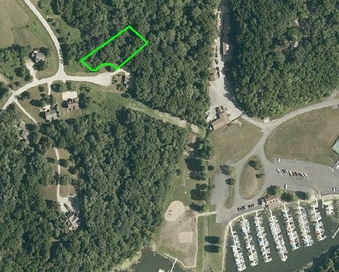 Vacant Land For Sale - 3 Waterford Drive<br/> GALENA, IL 61036