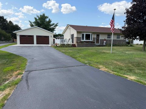 Homes For Sale - 5939 Vesper Drive<br/> SOUTH BELOIT, IL 61080