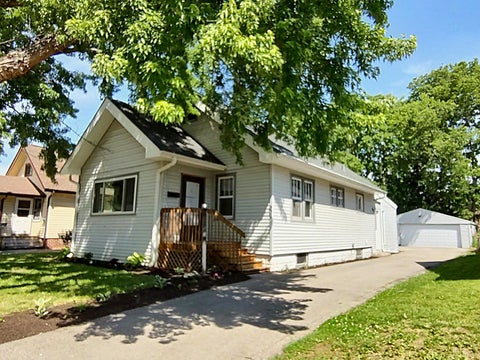 Homes For Sale - 604 Frances Avenue<br/> LOVES PARK, IL 61111