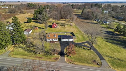 Homes For Sale - 4126 W Il Rt 64<br/> MOUNT MORRIS, IL 61054