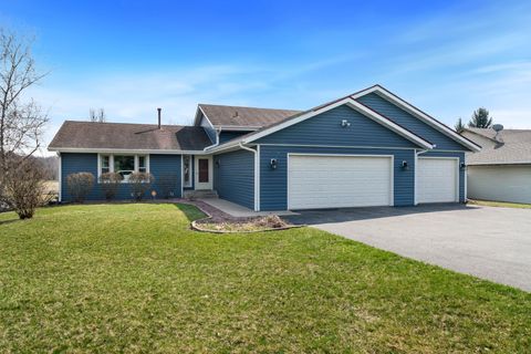 Homes For Sale - 6493 Prairie Flower<br/> ROSCOE, IL 61073