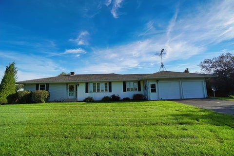 Homes For Sale - 325 Il Rte 78<br/> Jo Daviess County, STOCKTON, IL 61085