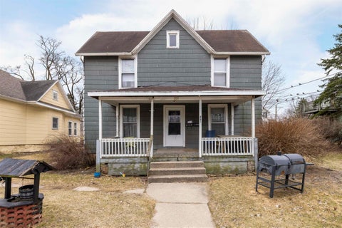Multifamily For Sale - 251 W Homer Street<br/> FREEPORT, IL 61032