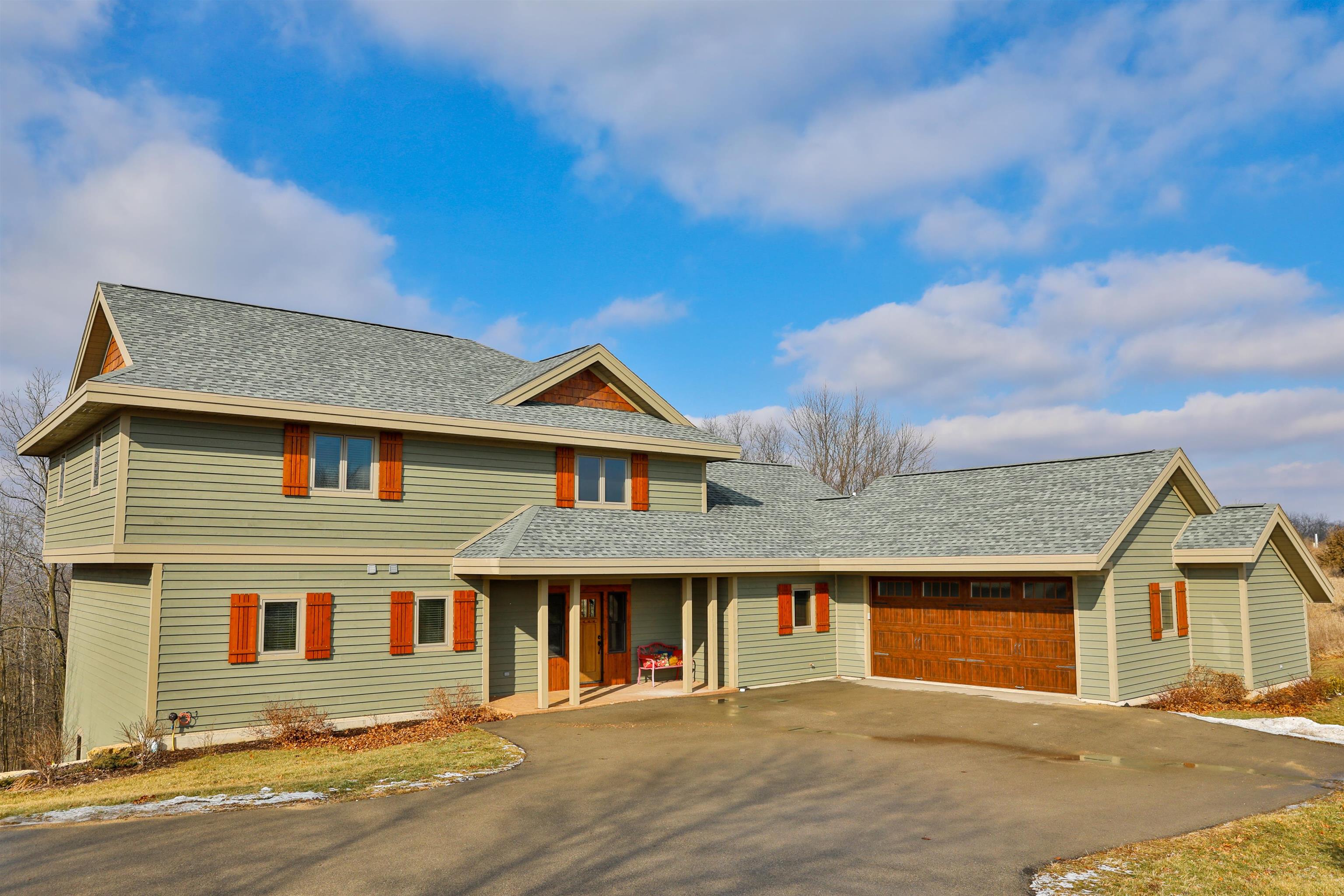 124 Blackhawk Trace
