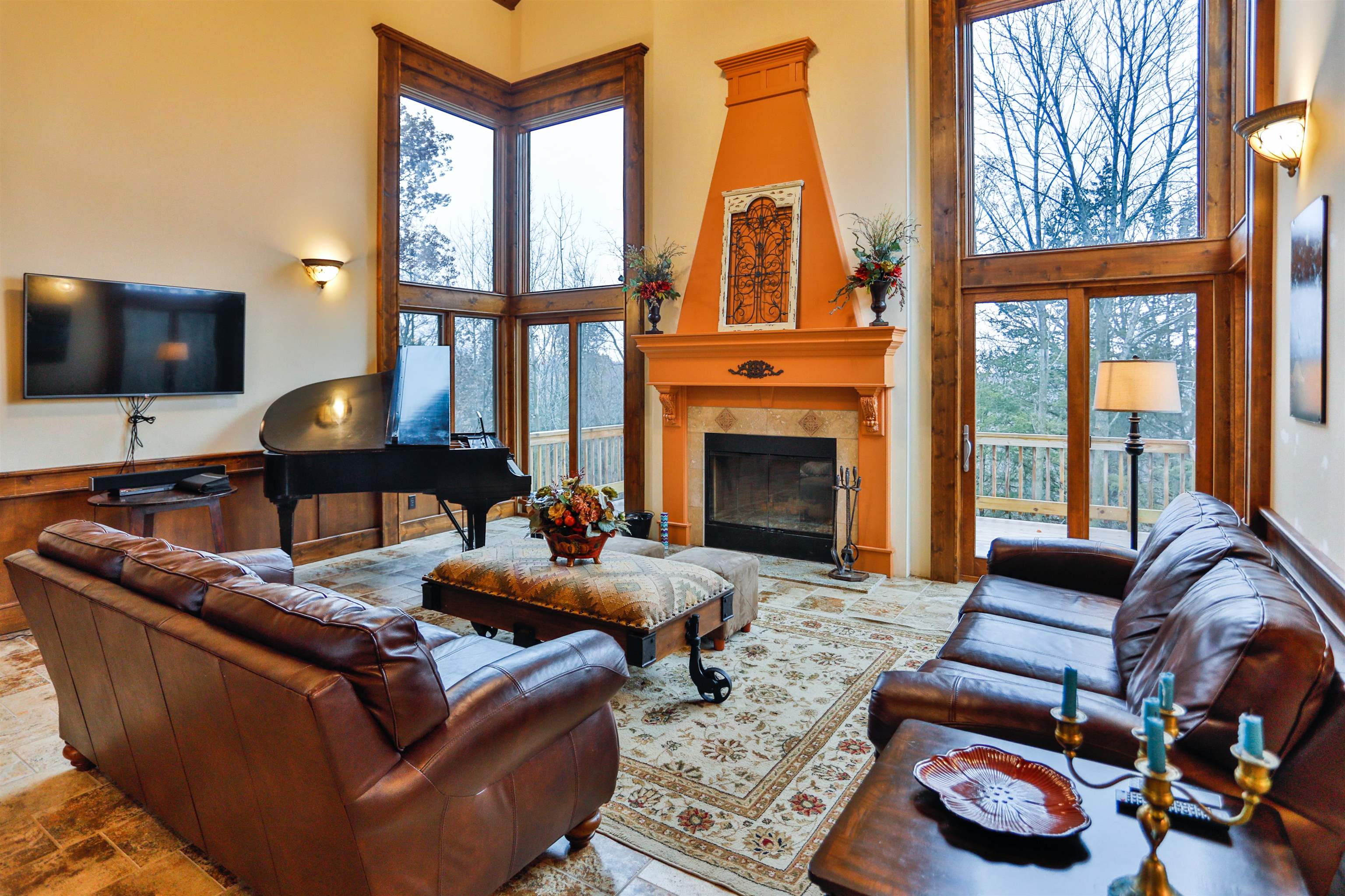 124 Blackhawk Trace