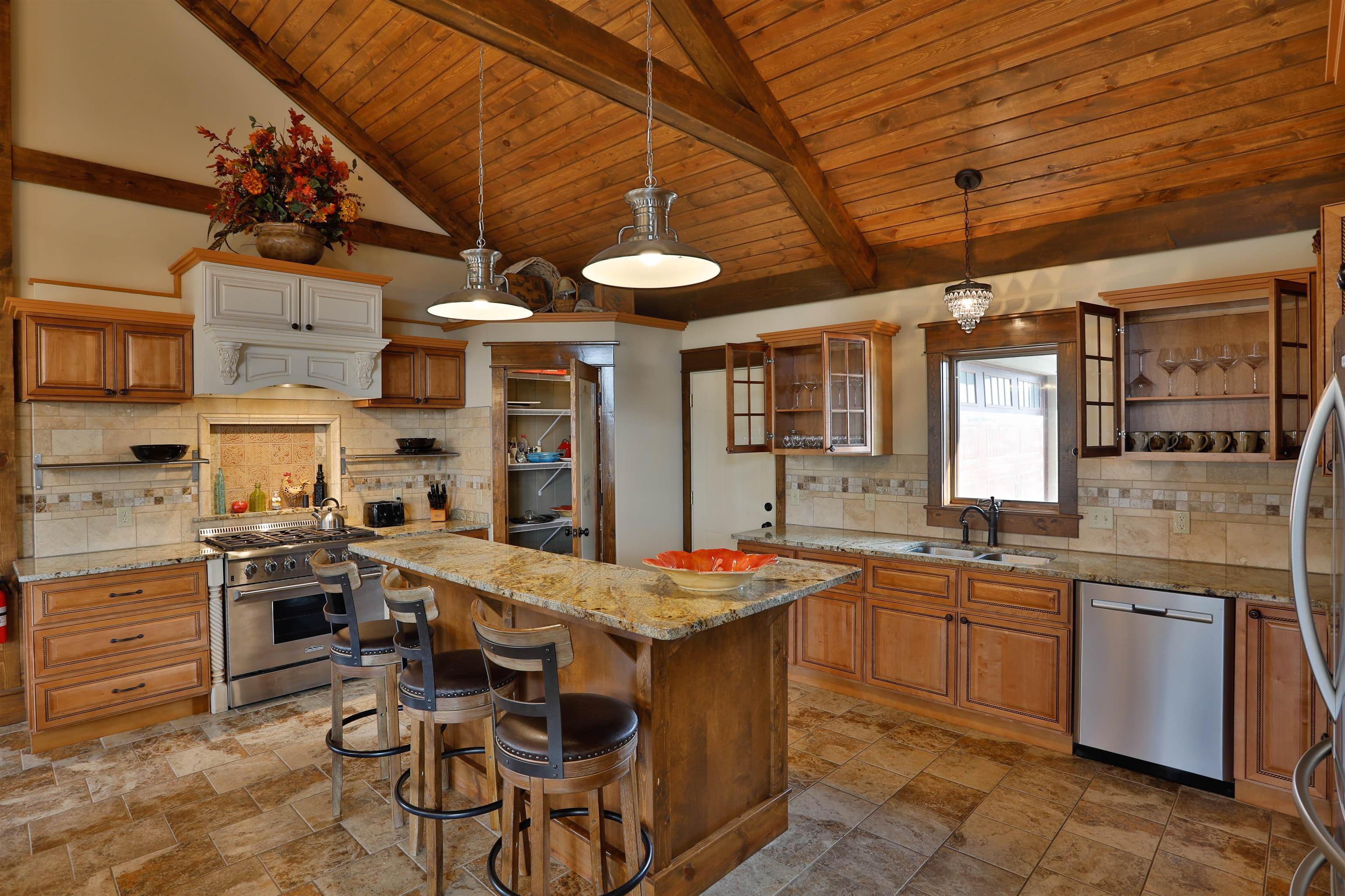 124 Blackhawk Trace