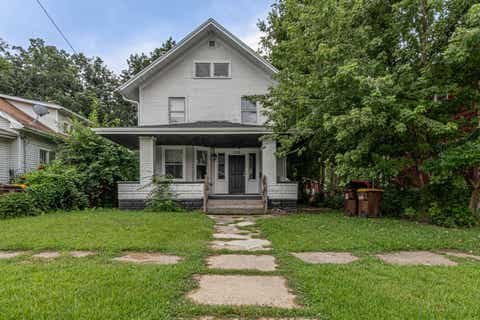 Homes For Sale - 1312 Blaisdell Street<br/> ROCKFORD, IL 61101
