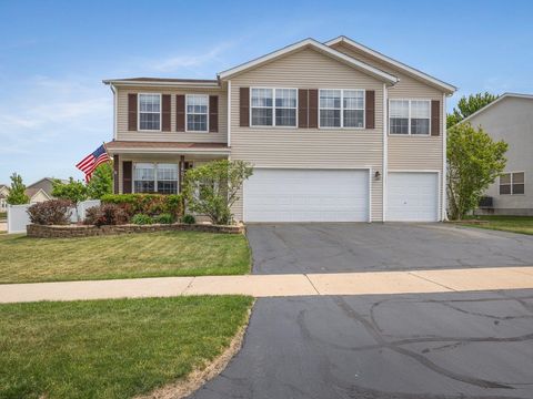 Homes For Sale - 14019 Queenanns Way<br/> Boone County, POPLAR GROVE, IL 61065
