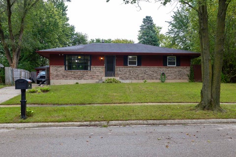 Homes For Sale - 3214 Barvarian Lane<br/> ROCKFORD, IL 61109