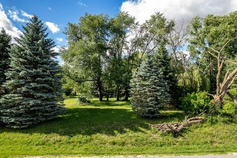 Vacant Land For Sale - 304 SW Briar Cliff Street<br/> POPLAR GROVE, IL 61065