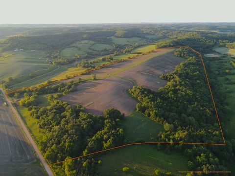Vacant Land For Sale - 3340 W Longhollow Road<br/> ELIZABETH, IL 61028