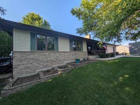 Homes For Sale - 106 Stony Knoll<br/> Stephenson County, DAVIS, IL 61019