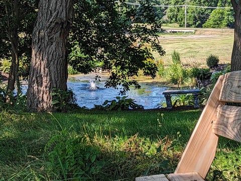 Vacant Land For Sale - 262 Wickshire<br/> LAKE SUMMERSET, IL 61019