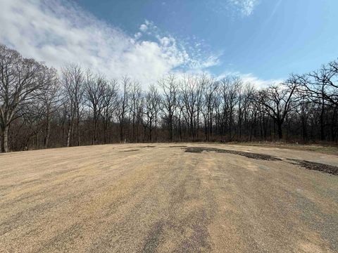 Vacant Land For Sale - 9648 W Royal Oaks Court<br/> Stephenson County, LENA, IL 61048