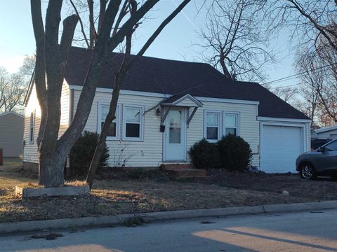 Homes For Sale - 5814 Wilson Avenue<br/> LOVES PARK, IL 61111