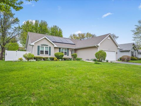 Homes For Sale - 7396 Countryshire Lane<br/> ROCKFORD, IL 61107