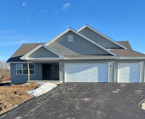 Homes For Sale - 1111 Frosty Morning Drive<br/> DAVIS JUNCTION, IL 61020